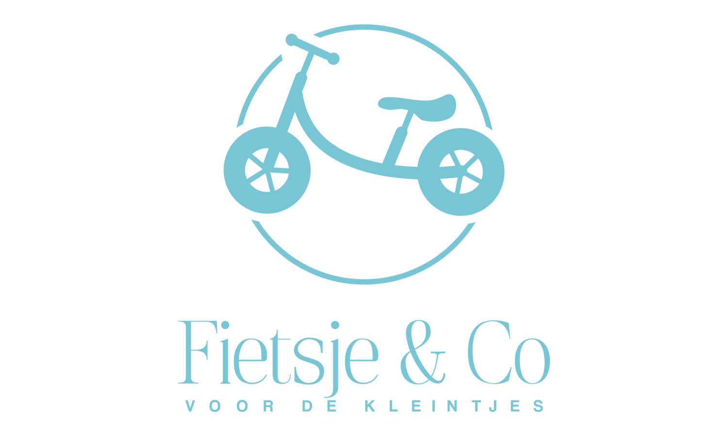 Fietsje & Co